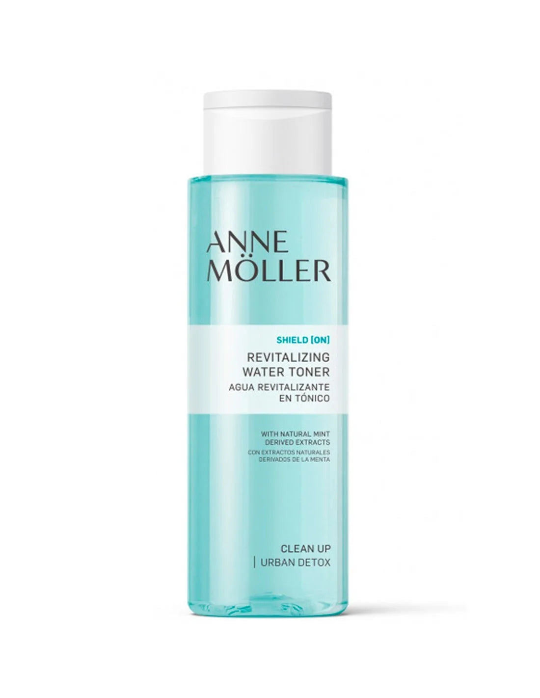 Anne Mller An Clean Up Revital Water Toner 200ml