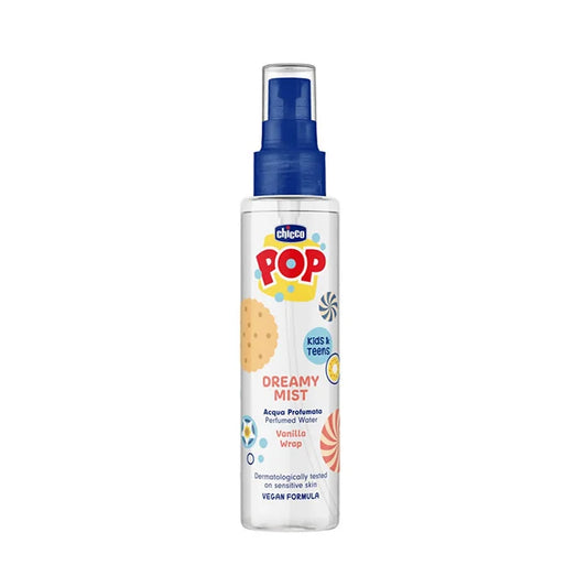 Eau parfumée à la vanille Chicco Pop 150 ml