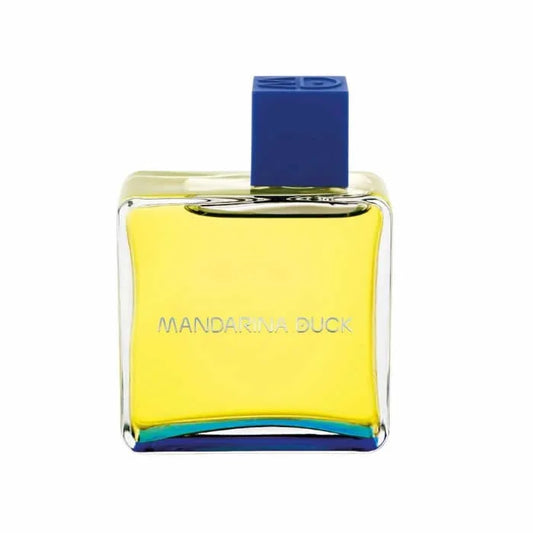 Mandarina Duck Life Is A Journey For Him Eau De Toilette Spray 100ml