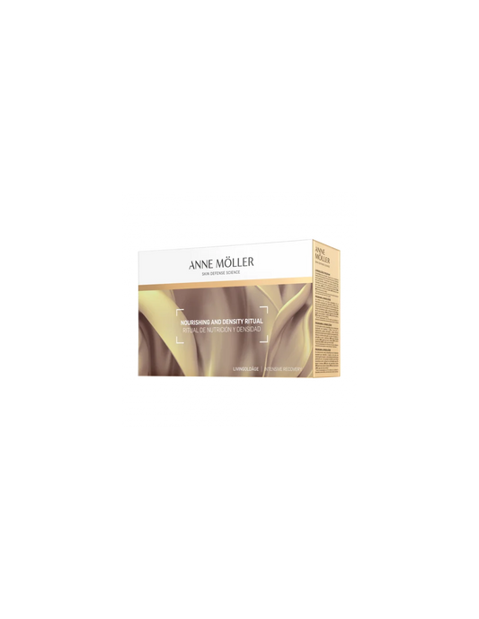 Anne Mller A Moller Cofret Livingoldage Ritual Rich