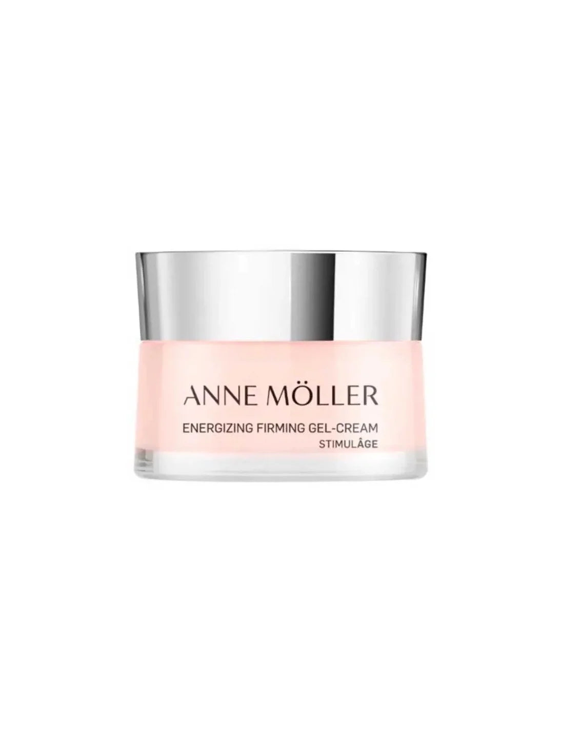 Anne Mller Stimulge Gel-Crema Reafirmante Energizante 50ml