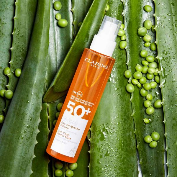Clarins Sun Care Water Mist Spf50+ 150ml