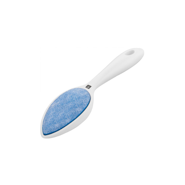 ZWILLING 78717-101-0 strumento per manicure/pedicure Plastica Blu, Bianco