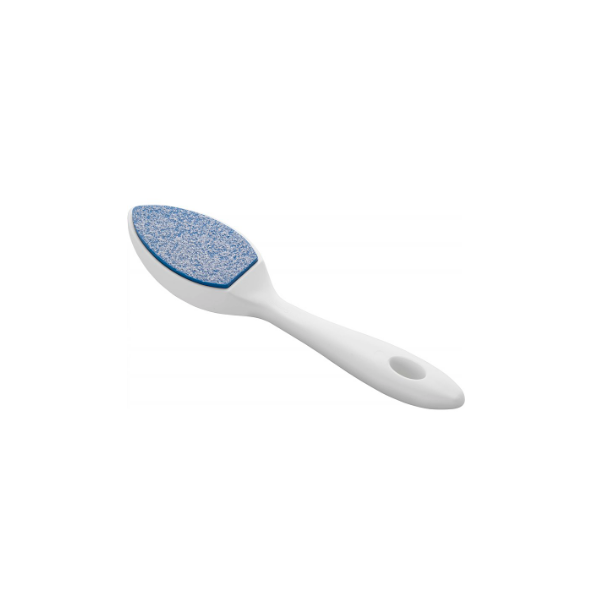 ZWILLING 78717-101-0 strumento per manicure/pedicure Plastica Blu, Bianco