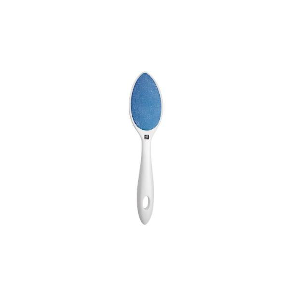 ZWILLING 78717-101-0 strumento per manicure/pedicure Plastica Blu, Bianco