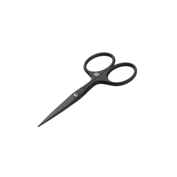 ZWILLING 47203-401-0 forbici da manicure Acciaio inossidabile Lama dritta Forbici per unghie