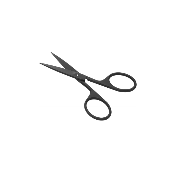 ZWILLING 47203-401-0 forbici da manicure Acciaio inossidabile Lama dritta Forbici per unghie
