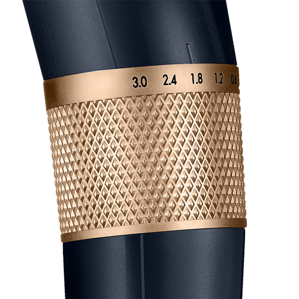 BaByliss E986E tagliacapelli Nero