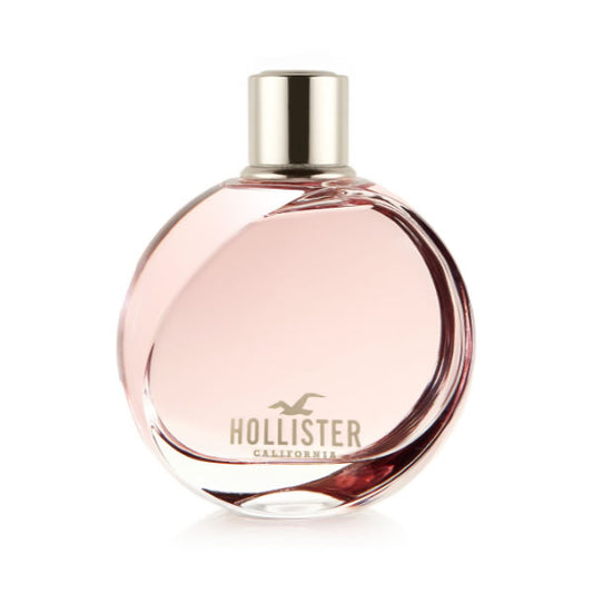 Hollister Wave Eau De Parfum Vaporisateur 100 ml