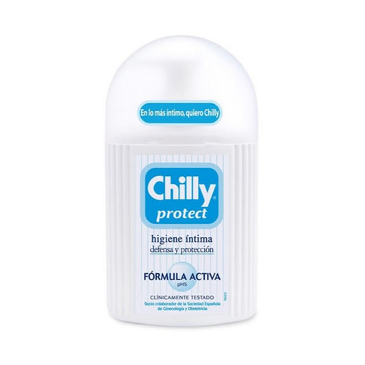 Chilly Protect Active Formula Ph5 250ml