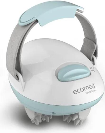 Cellulite-Massagegert Ecomed von Medisana AC-80E (23602)