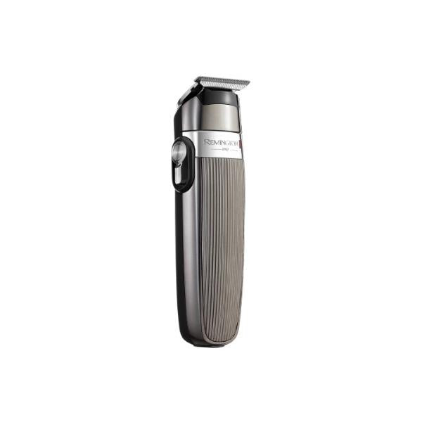 Remington PG9100 rasoio elettrico / regolabarba / tagliabasette Nero, Acciaio inossidabile