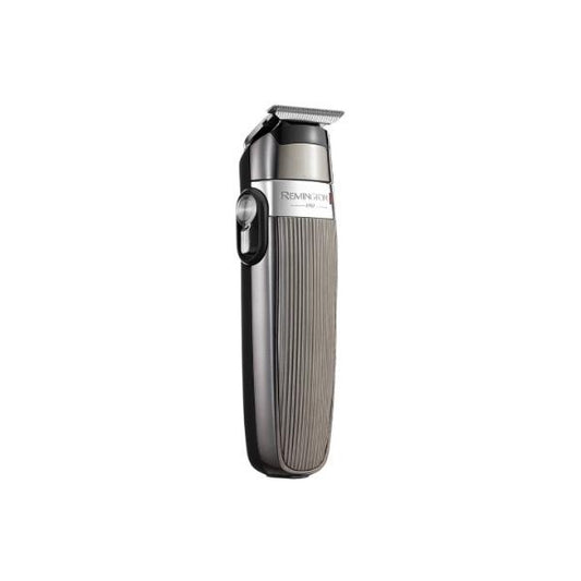 Remington PG9100 rasoio elettrico / regolabarba / tagliabasette Nero, Acciaio inossidabile