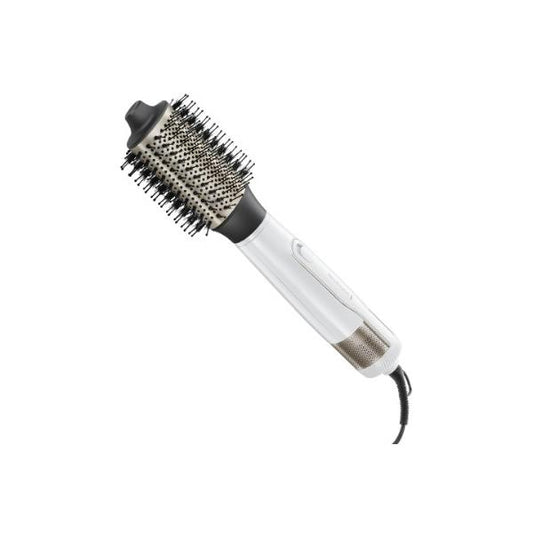 Remington AS8901 messa in piega Spazzola ad aria calda Caldo Nero, Rose Gold, Bianco 1200 W