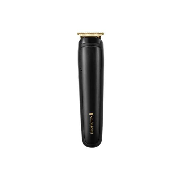 Remington MB7050 regolabarba Bagnato e secco Nero