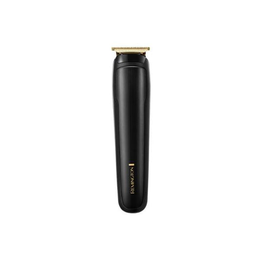 Remington MB7050 regolabarba Bagnato e secco Nero