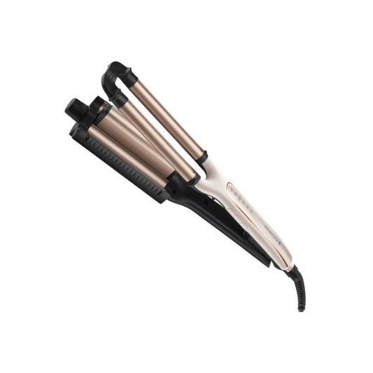 Remington CI91AW messa in piega Ferro per ricci Caldo Nero, Rose Gold 3 m