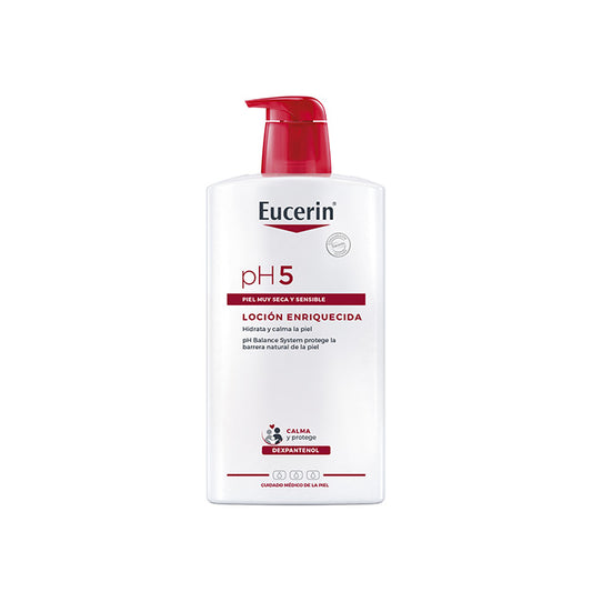 Eucerin pH5 Skin-Protection Lotion 1000ml