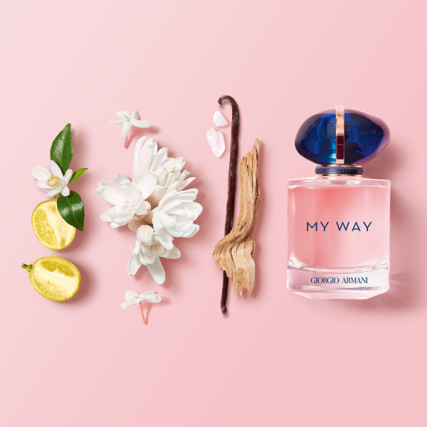 Profumo Donna Armani My Way EDP My Way