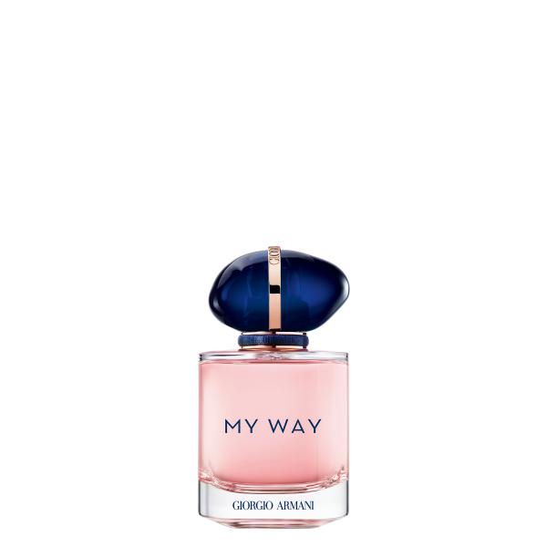 Profumo Donna Armani My Way EDP My Way