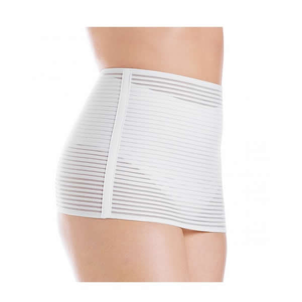 Chicco Mammy Postpartum Velcro Fascia Size L 1 Units