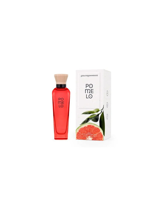 Adolfo Dominguez AD Agua Fresca Pomelo Woman Edt Spray 120ml