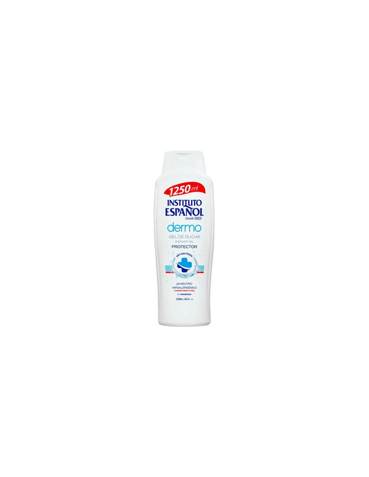 Instituto Espaol Dermo Gel De Bao 1250ml