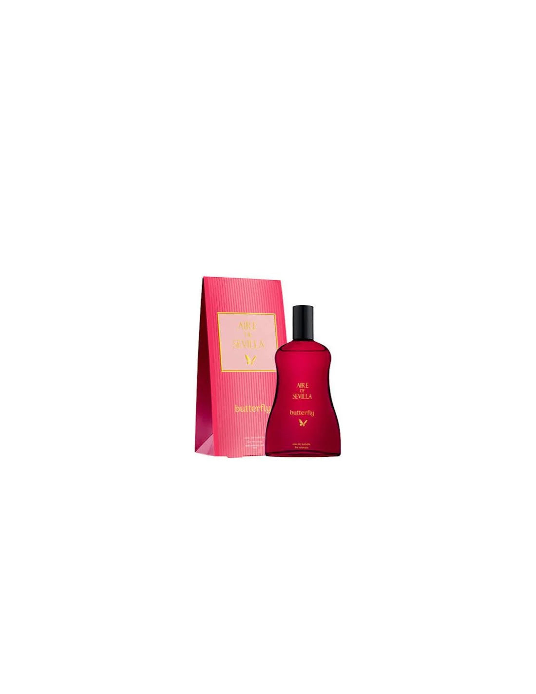 Instituto Espaol Aire De Sevilla Butterfly Edt Spray 150ml