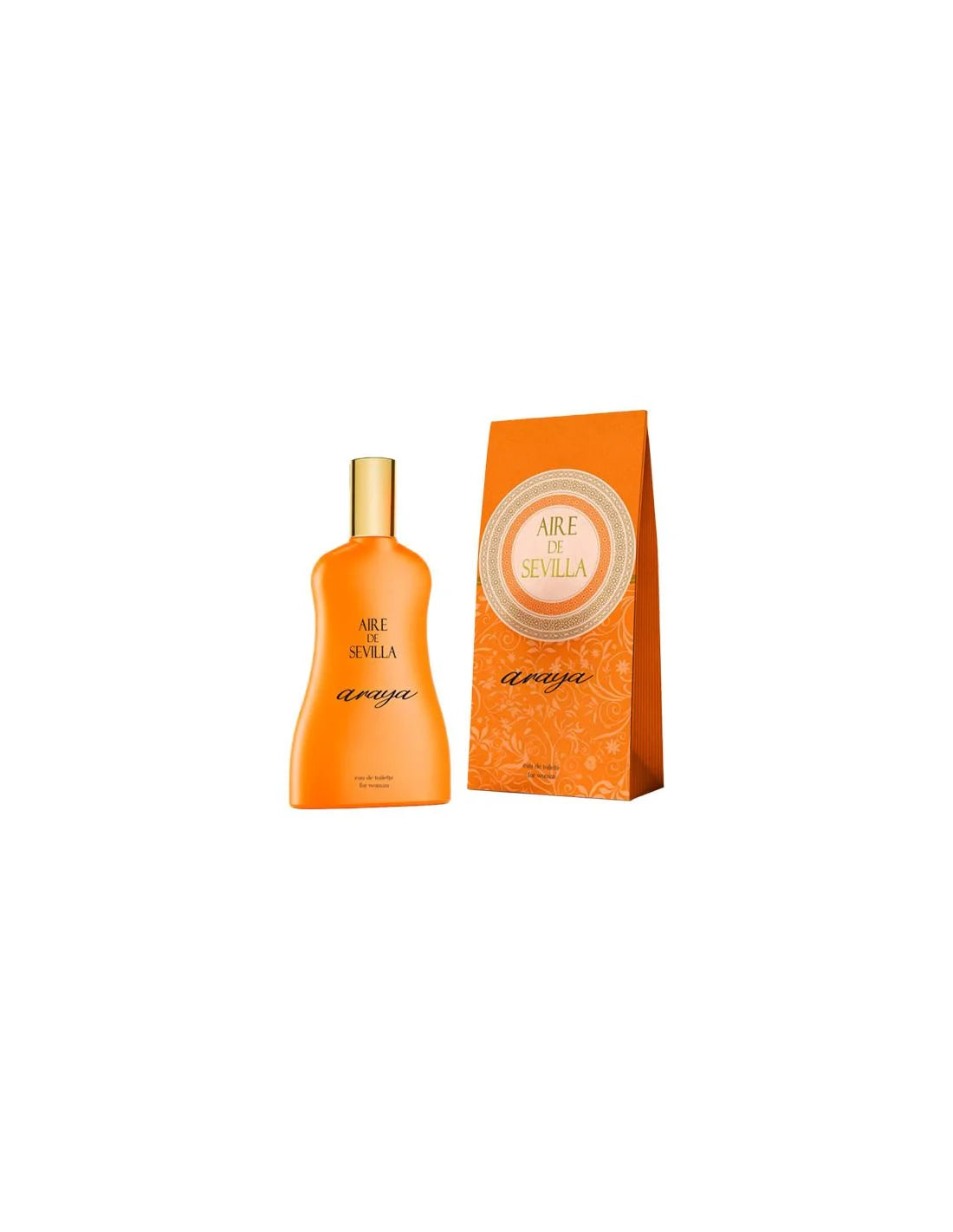 Instituto Espaol Aire De Sevilla Yaraya Edt Spray 150ml