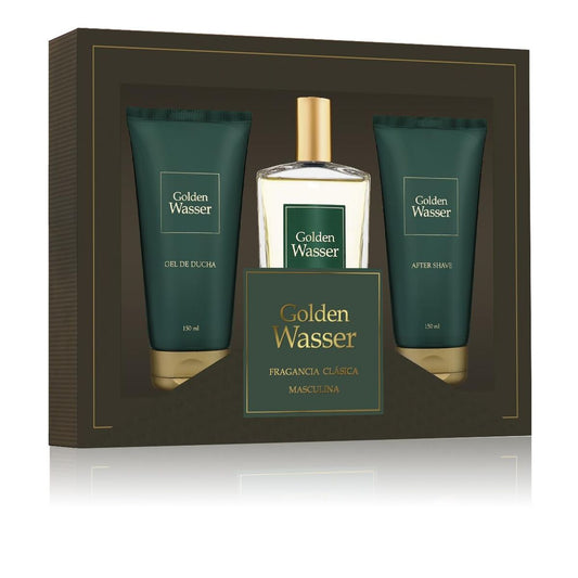 Profumo Uomo Instituto Espaol