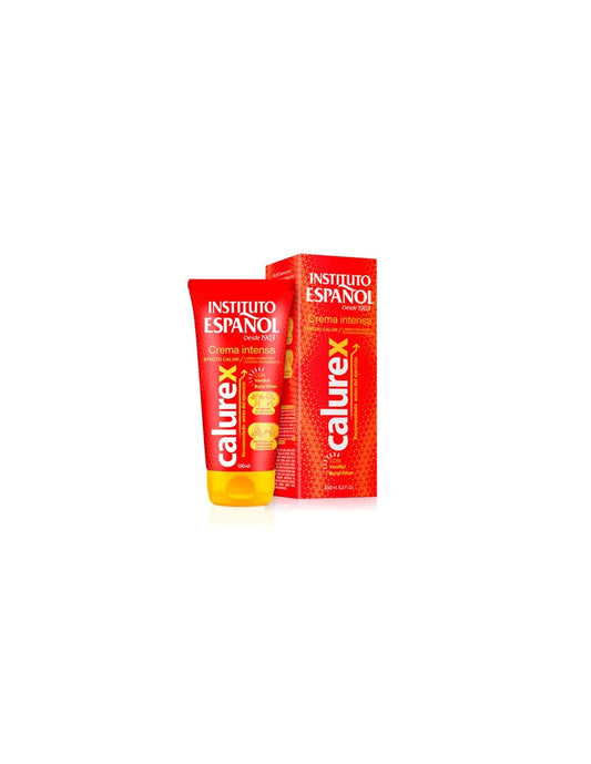Instituto Espaol Crema Calurex 150ml