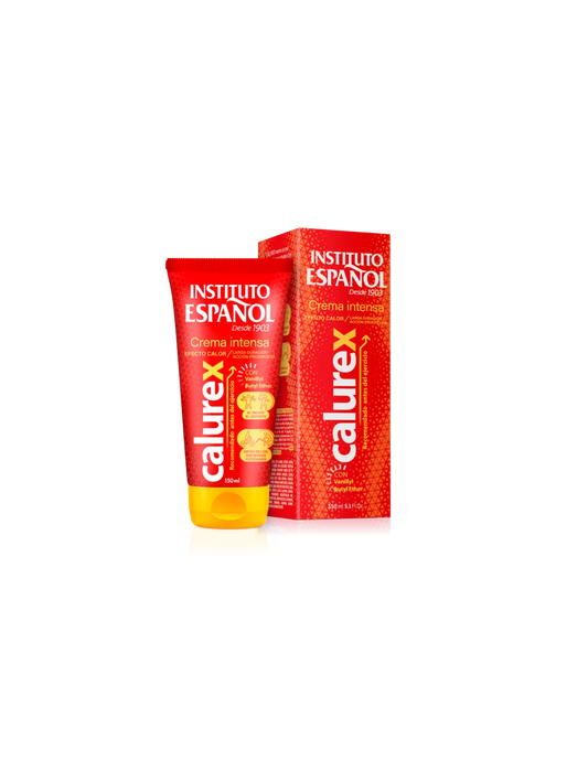 Instituto Espaol Calurex Crema Roll-On 75ml