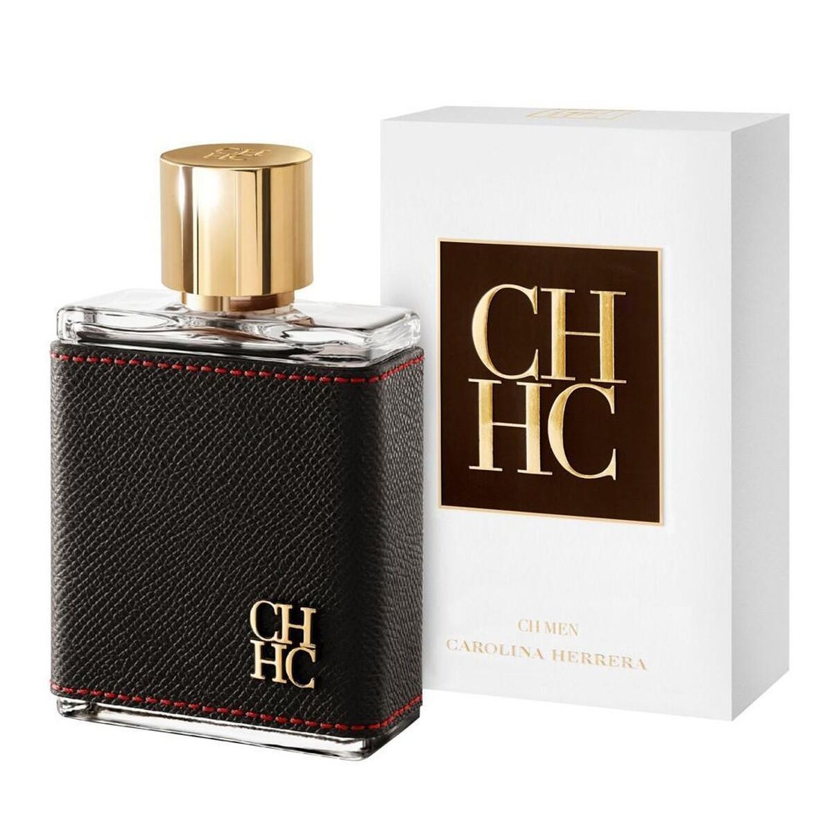Profumo Uomo Carolina Herrera CH HC EDT 100 ml