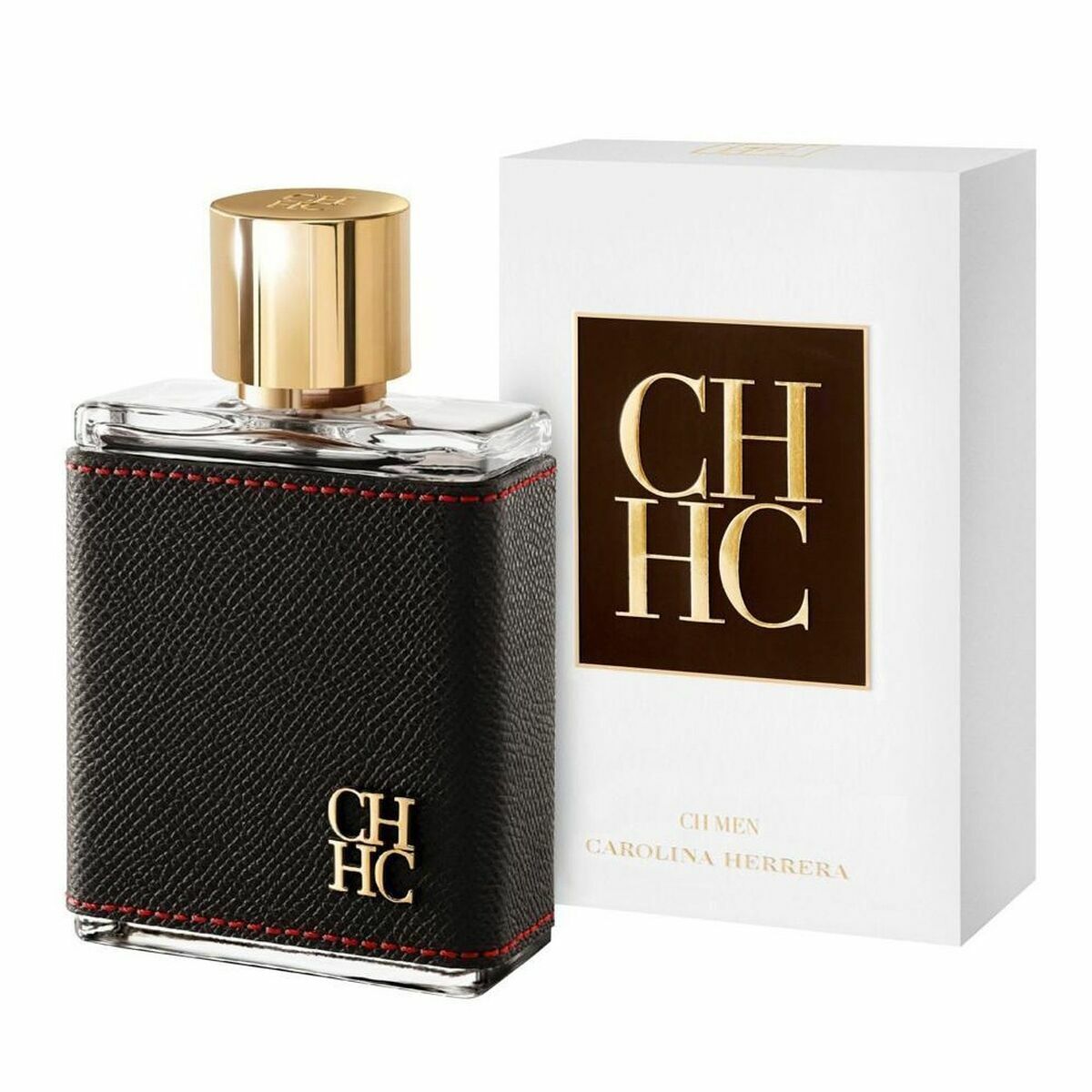 Profumo Uomo Carolina Herrera CH HC EDT 100 ml