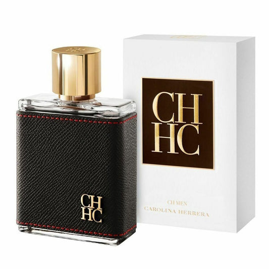 Profumo Uomo Carolina Herrera CH HC EDT 100 ml