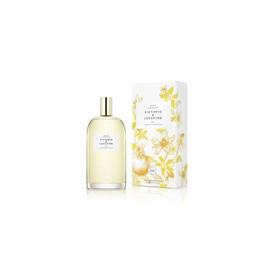 Victorio & Lucchino Agua N1 Azahar Radiante Eau de Toilette Spray 150ml