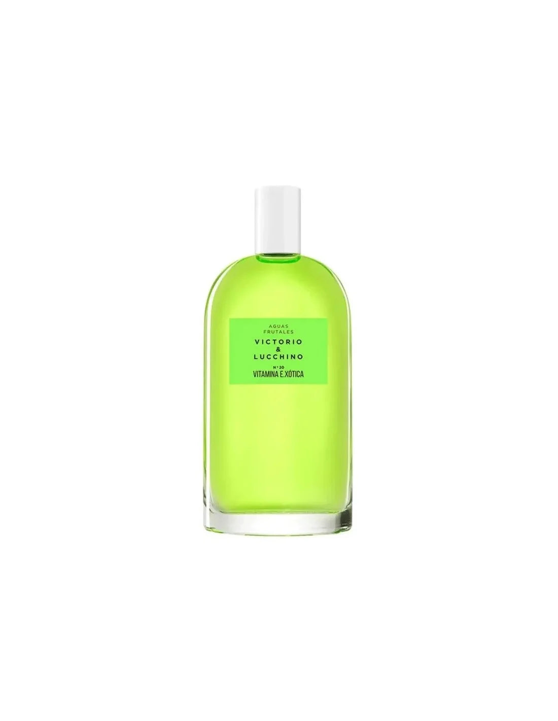 Victorio & Lucchino Victorio & Lucchino Victorio & Lucchino Victorio & Lucchino Victorio & Lucchino Victorio & Lucchino V&L Agua Wom 20 Fruity Edt 150ml Vapo