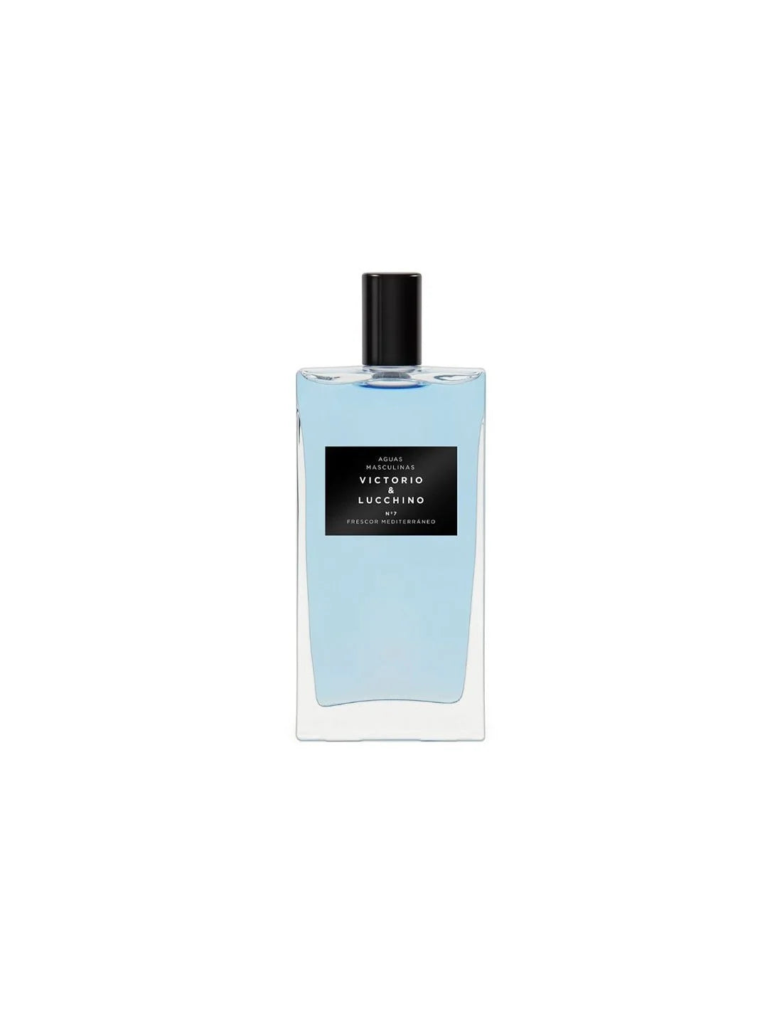 Victorio & Lucchino Aguas Masculinas N7 Eau De Toilette Spray 150ml