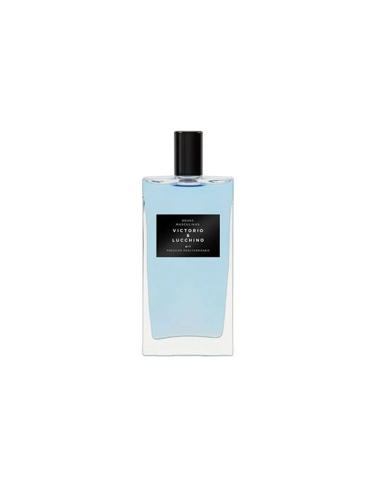 Victorio & Lucchino Aguas Masculinas N7 Eau De Toilette Spray 150ml