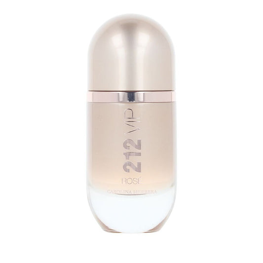Profumo Donna Carolina Herrera 212 Vip Rosé EDP 50 ml