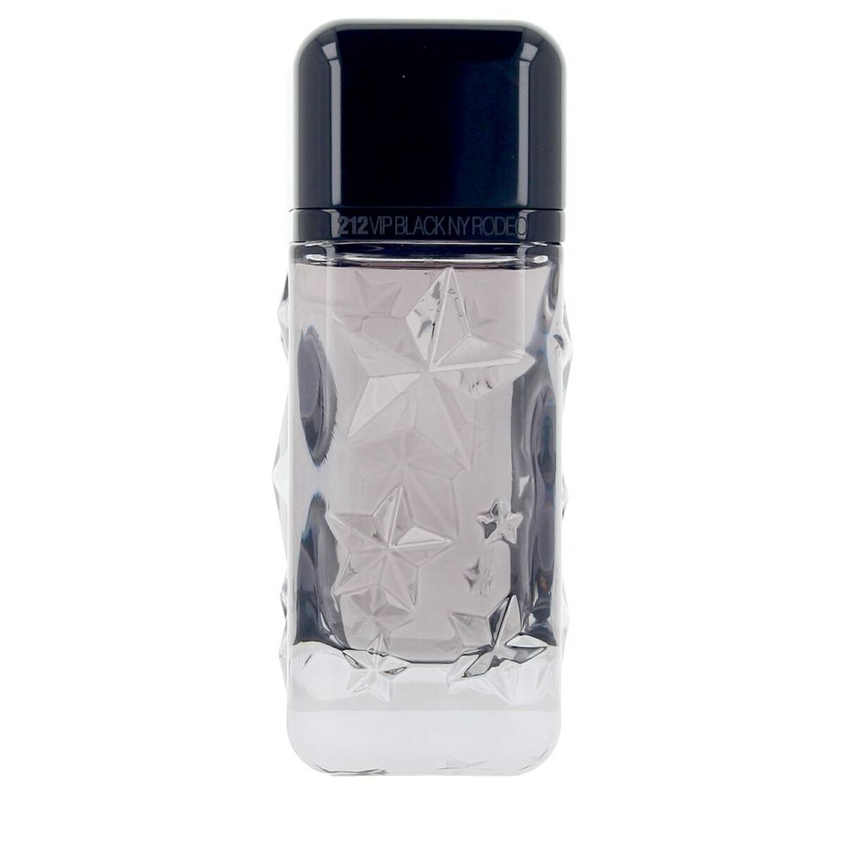 Profumo Uomo Carolina Herrera 212 VIP BLACK NY RODEO EDP 100 ml
