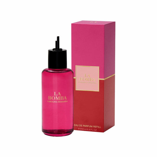 Profumo Donna Carolina Herrera LA BOMBA 200 ml
