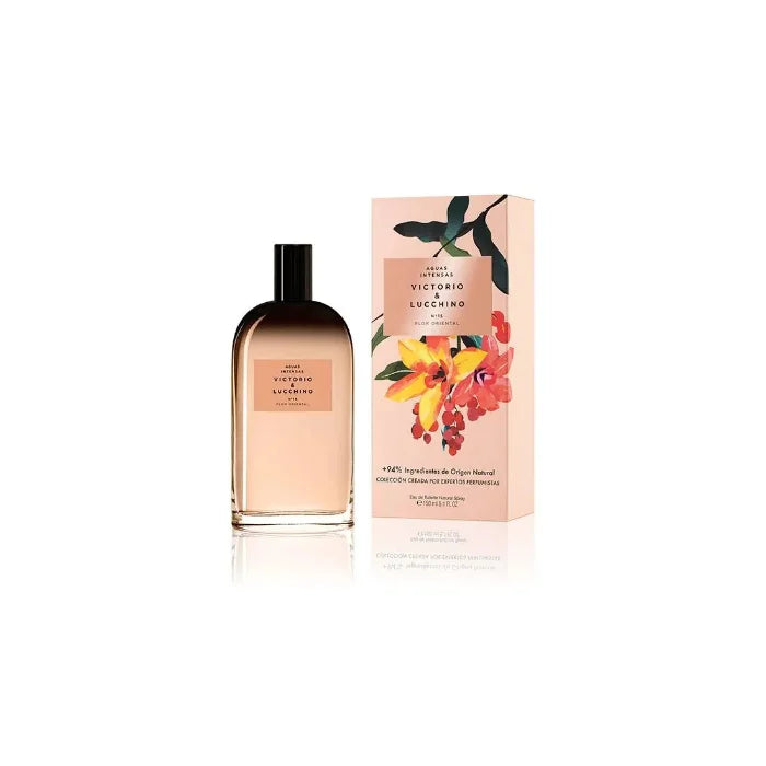 Victorio & Lucchino N15 Flor Oriental Eau De Perfume Spray 150ml