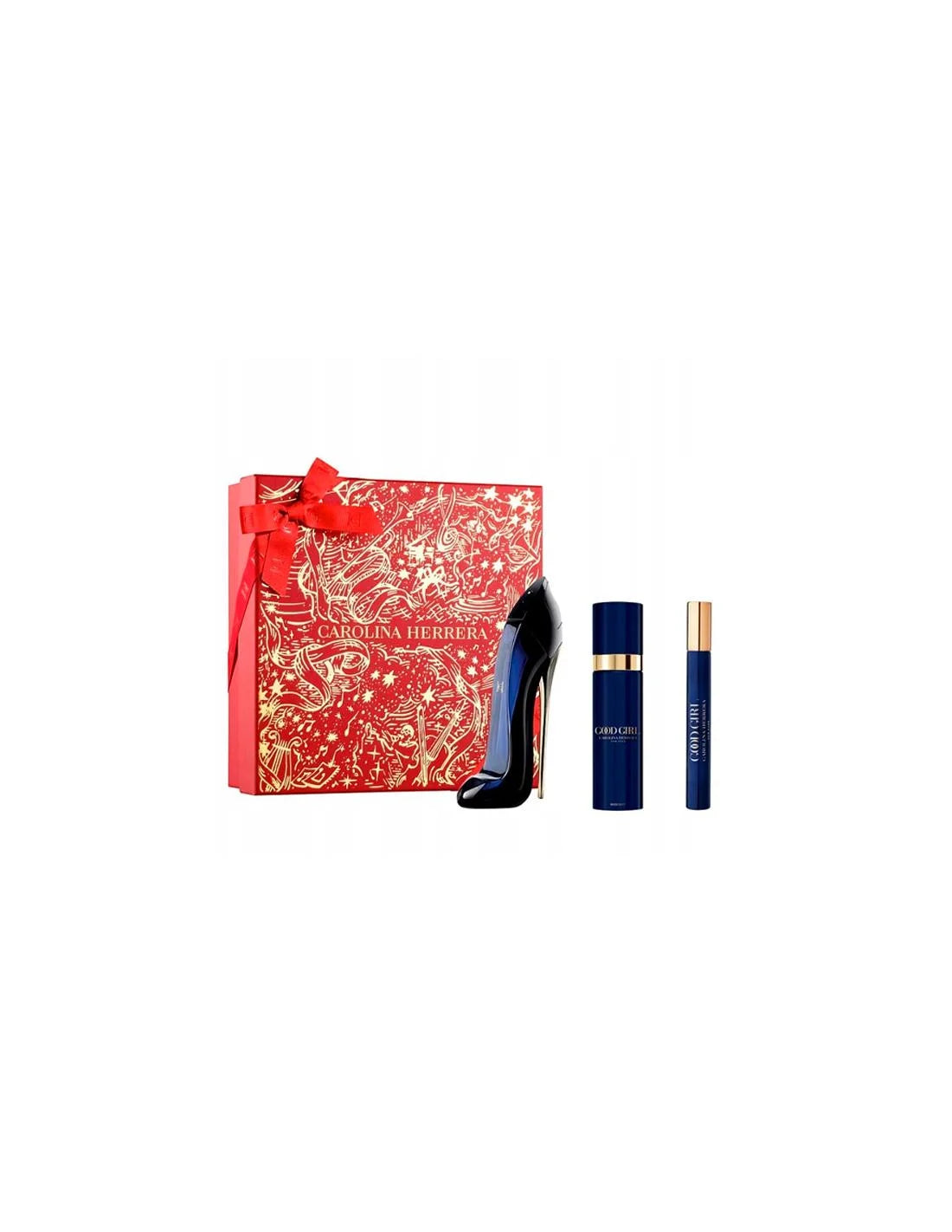 Carolina Herrera CH Good Girl Edp Spray 80ml Sets