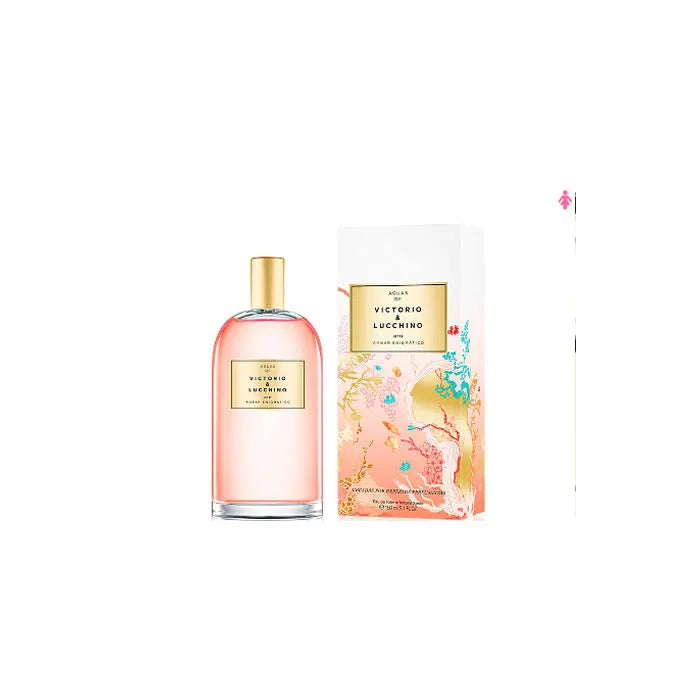 Victorio & Lucchino Aguas N11 Eau De Toilette Spray 150ml