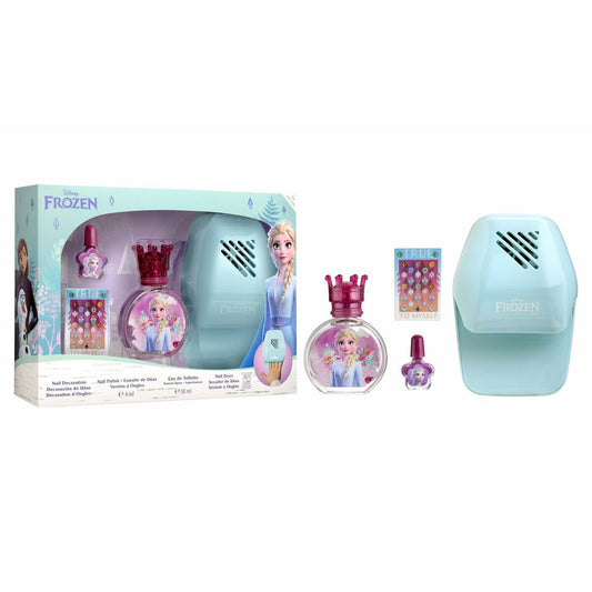 Profumo per Bambini Disney Frozen EDT 50 ml (2 Unità)