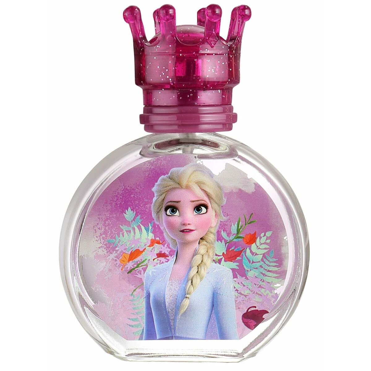 Profumo per Bambini Disney Frozen EDT 50 ml (2 Unità)