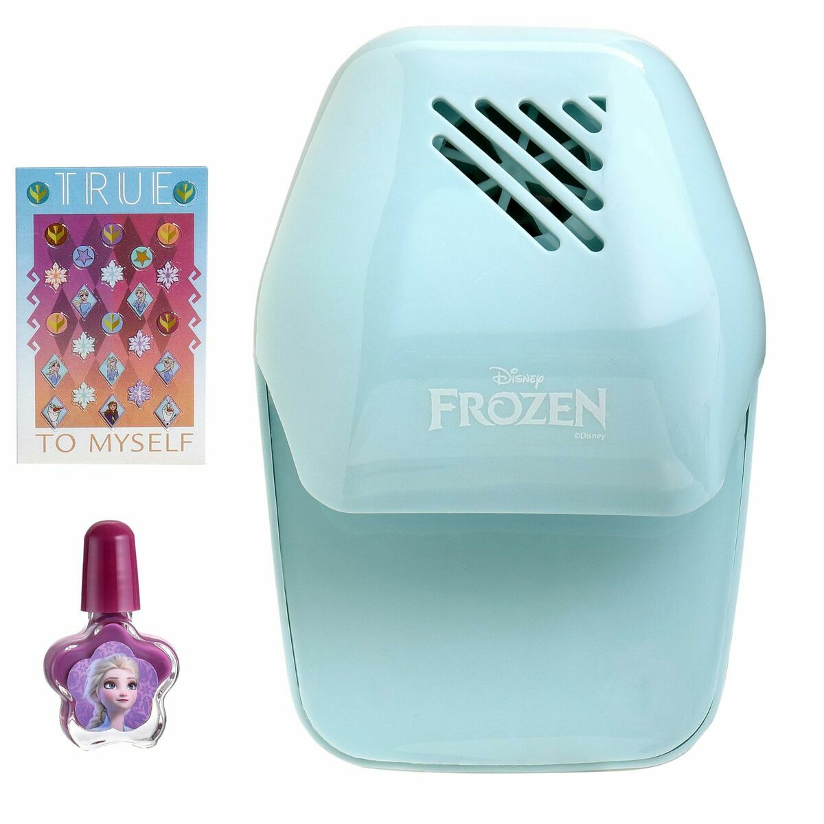 Profumo per Bambini Disney Frozen EDT 50 ml (2 Unità)