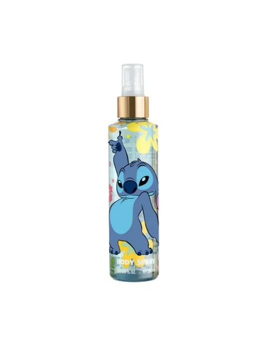 Disney Air-Val Lilo y Stich Body Spray 200ml