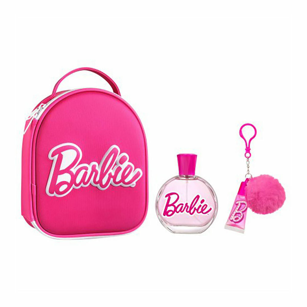 Profumo per Bambini Mattel 100 ml (2 Unità)